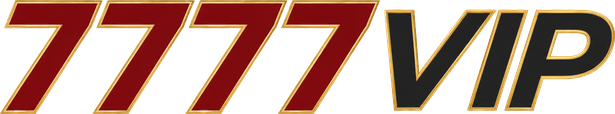 7777vip লোগো
